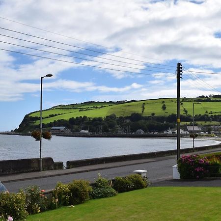 Channel Vista Glenarm エクステリア 写真