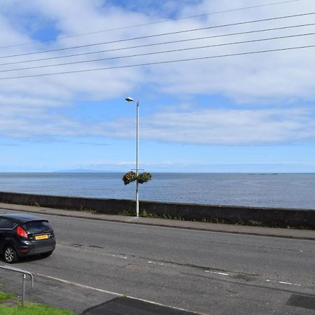 Glenarm Channel Vistaヴィラ エクステリア 写真