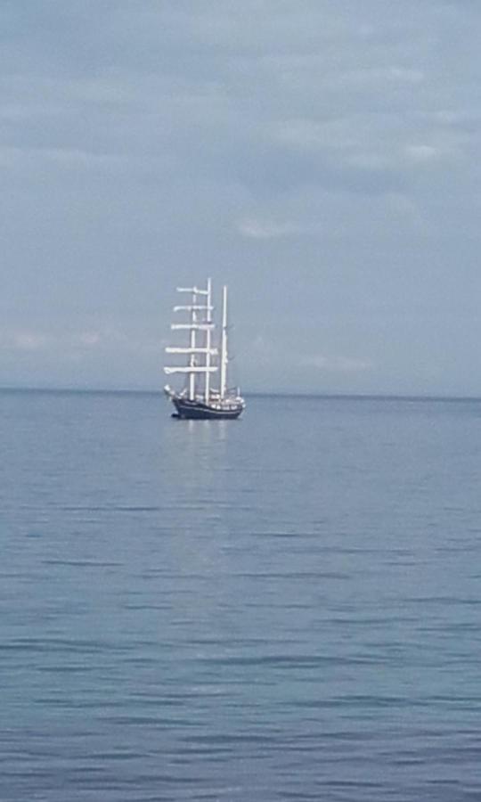 Channel Vista Glenarm エクステリア 写真