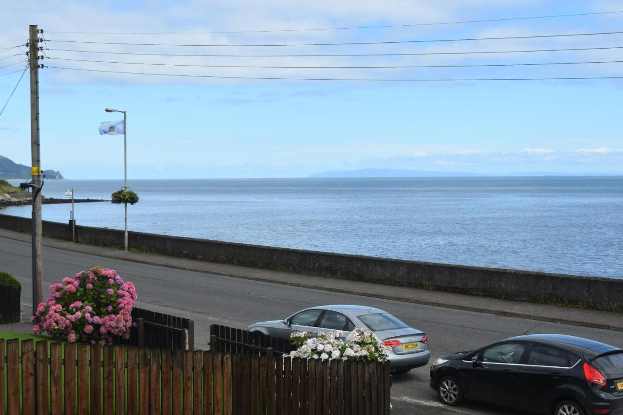 Channel Vista Glenarm エクステリア 写真