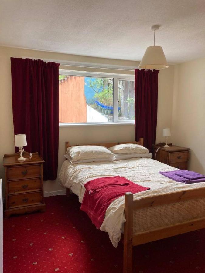 Channel Vista Glenarm エクステリア 写真