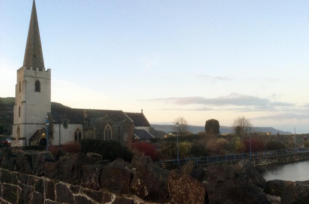 Channel Vista Glenarm エクステリア 写真